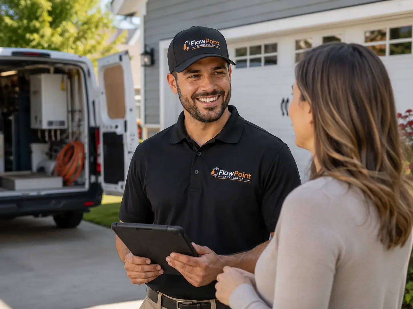 Tankless Water Heater Installation Cornelius, OR FAQs